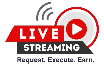 iSeeNowLive Live Streaming